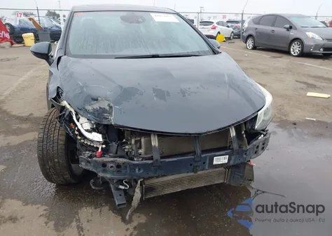 2016 Chevrolet Cruze Premier Auto из США, поврежденный, VIN 1G1BG5SMXG7304691